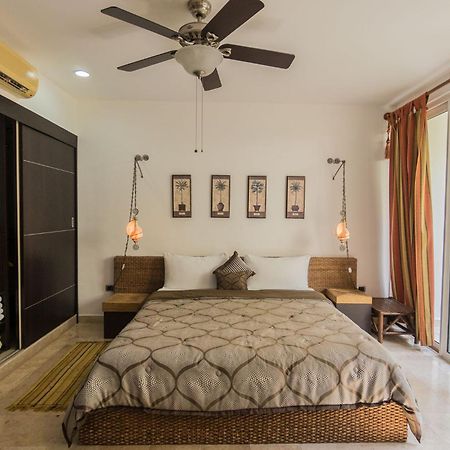 Playa Village Condo By Bvr ปลายาเดลการ์เมน ภายนอก รูปภาพ