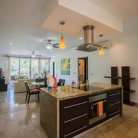 Playa Village Condo By Bvr ปลายาเดลการ์เมน ภายนอก รูปภาพ