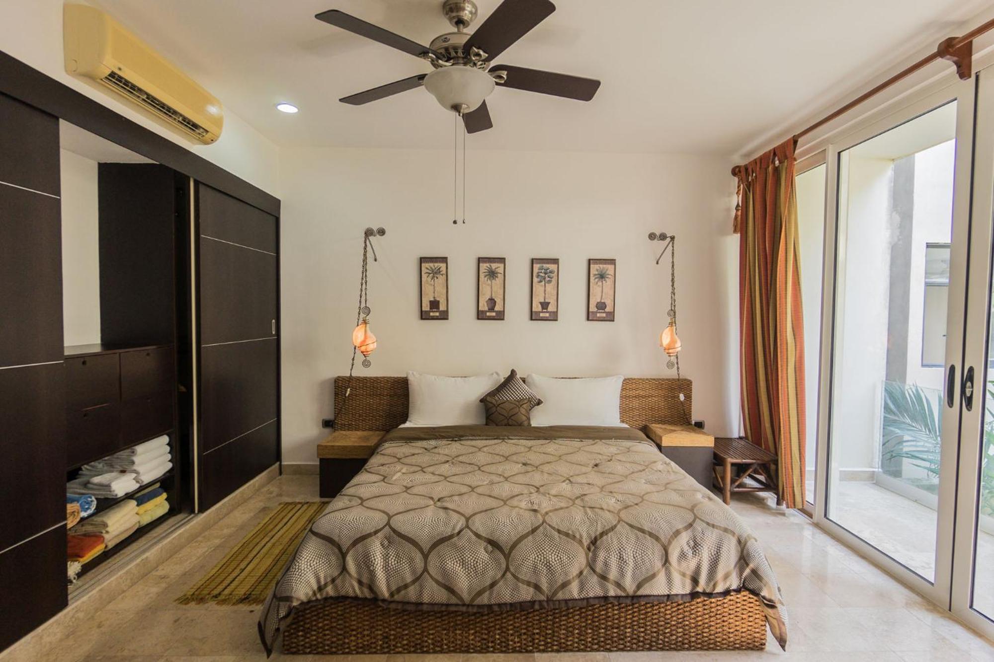 Playa Village Condo By Bvr ปลายาเดลการ์เมน ภายนอก รูปภาพ