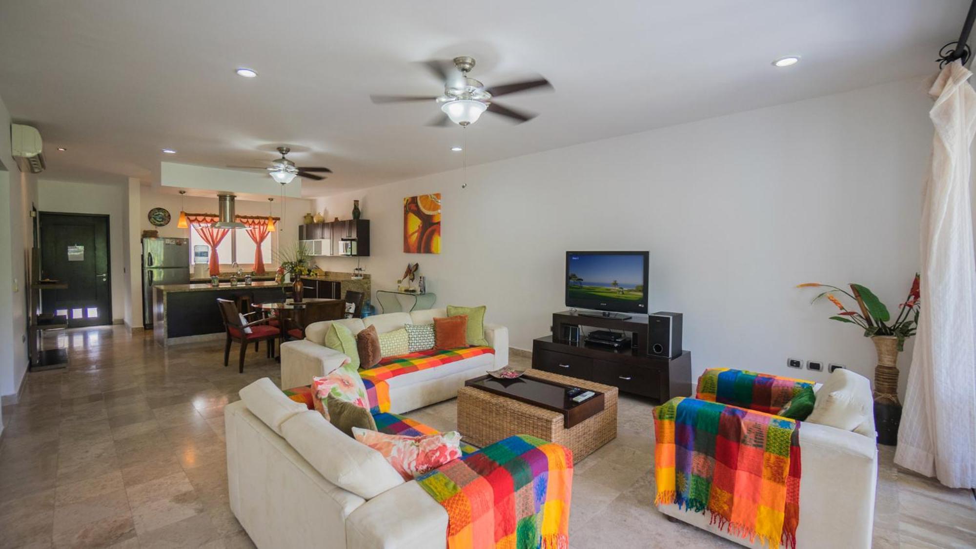 Playa Village Condo By Bvr ปลายาเดลการ์เมน ภายนอก รูปภาพ
