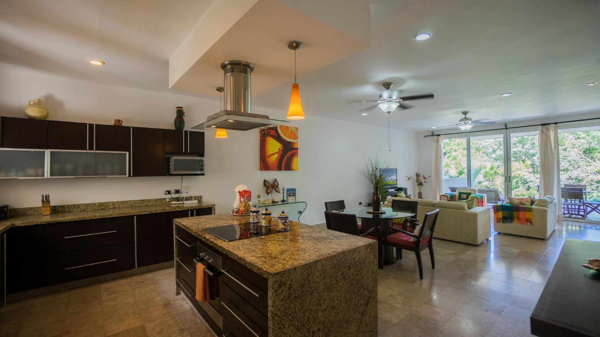 Playa Village Condo By Bvr ปลายาเดลการ์เมน ภายนอก รูปภาพ