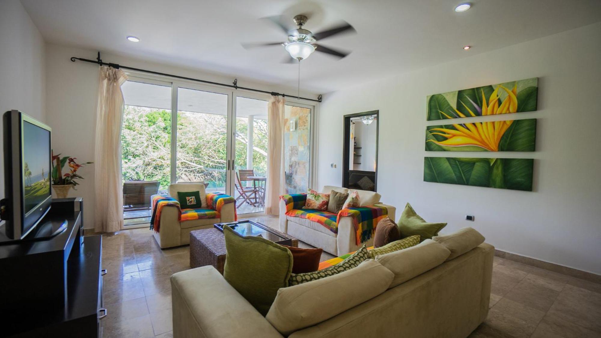 Playa Village Condo By Bvr ปลายาเดลการ์เมน ภายนอก รูปภาพ