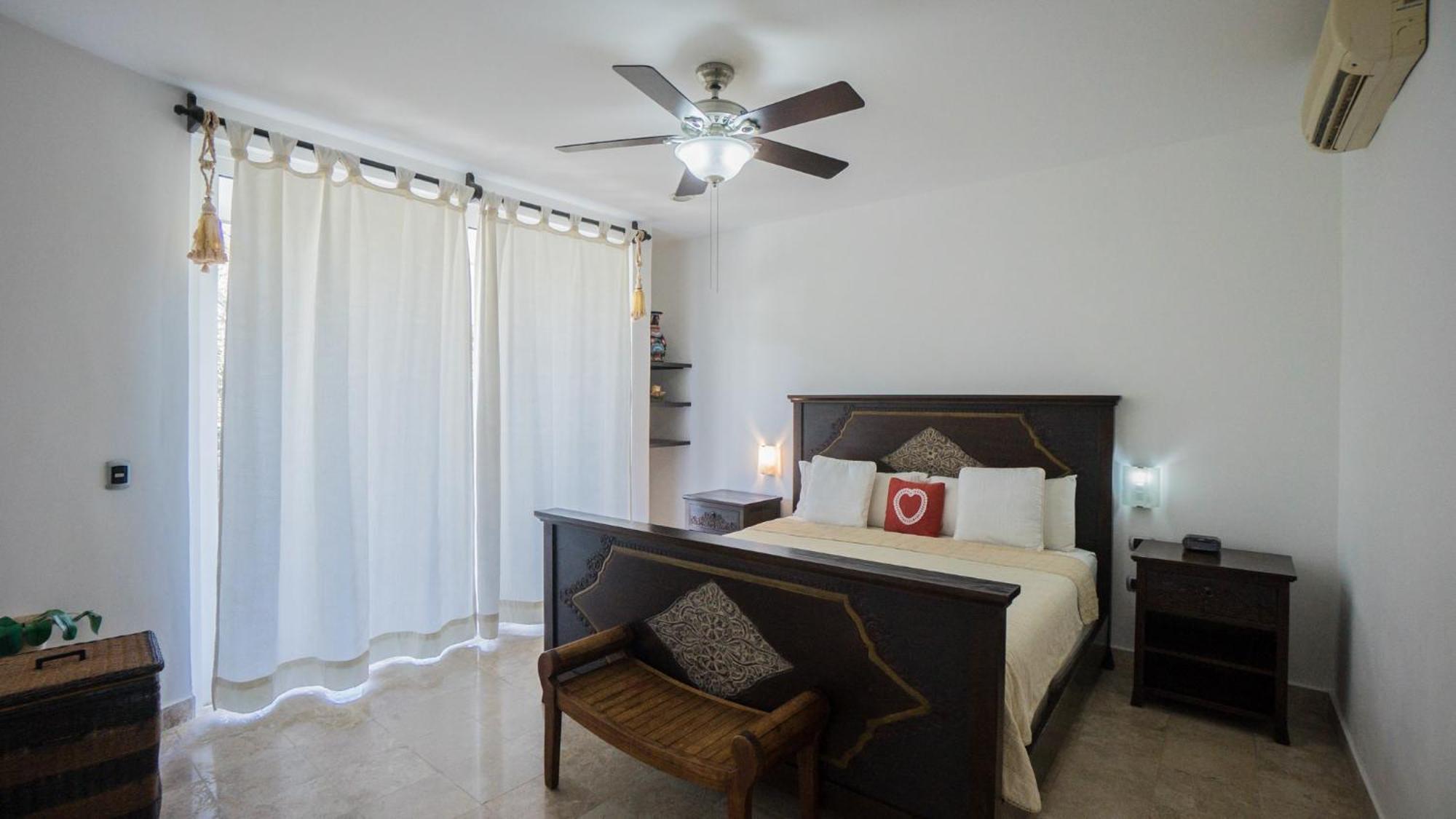 Playa Village Condo By Bvr ปลายาเดลการ์เมน ภายนอก รูปภาพ