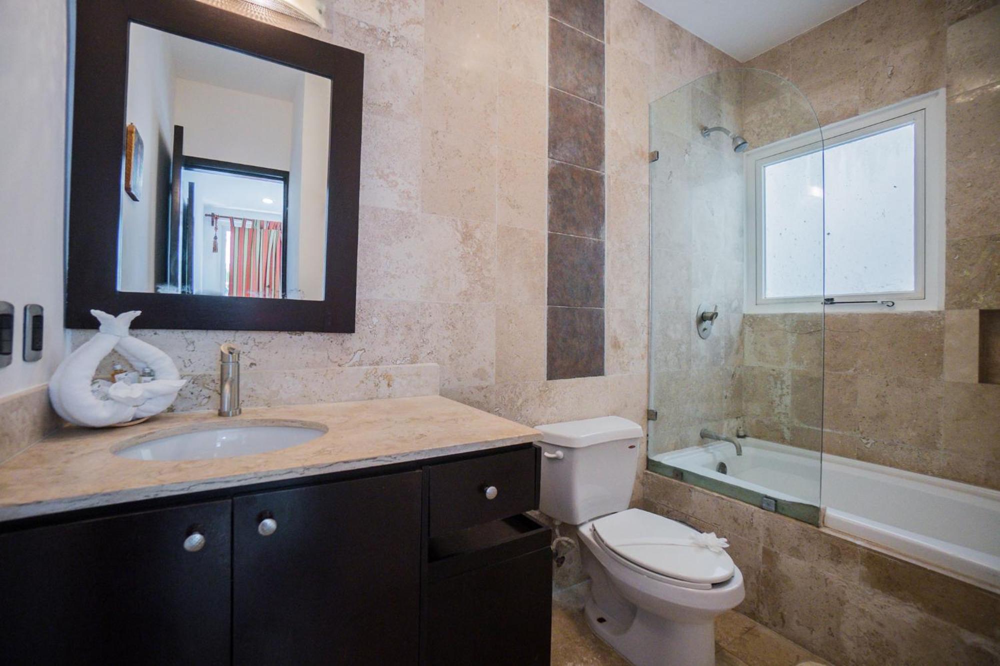 Playa Village Condo By Bvr ปลายาเดลการ์เมน ภายนอก รูปภาพ