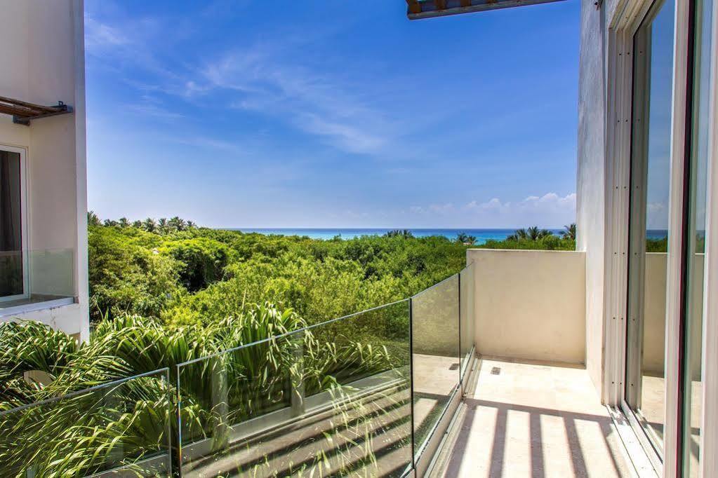 Playa Village Condo By Bvr ปลายาเดลการ์เมน ภายนอก รูปภาพ