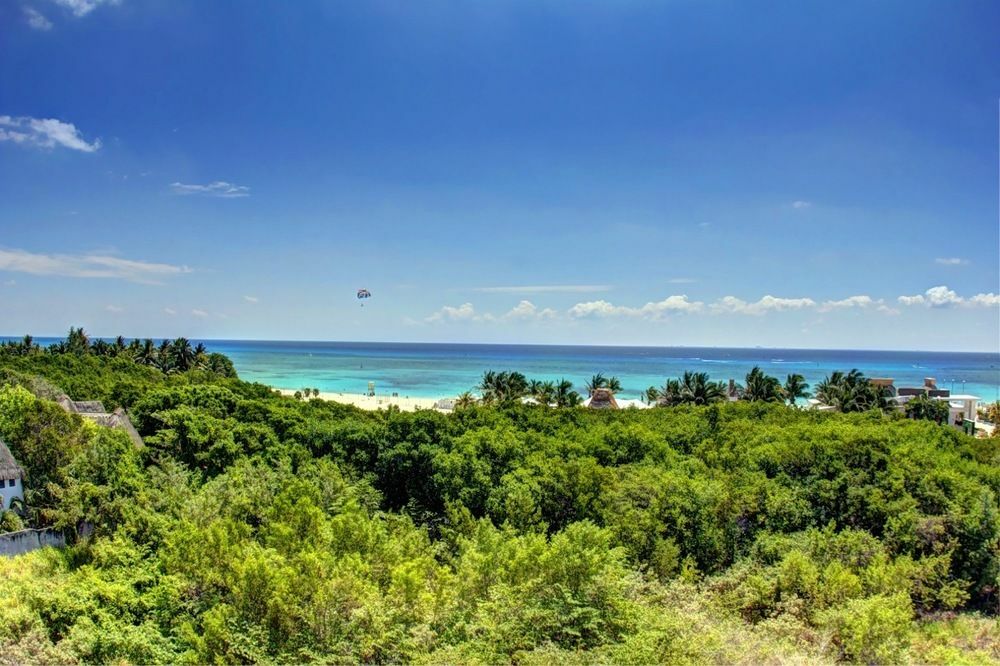 Playa Village Condo By Bvr ปลายาเดลการ์เมน ภายนอก รูปภาพ