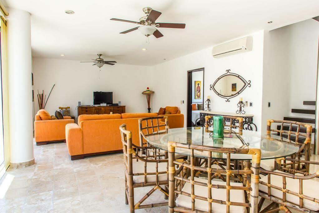 Playa Village Condo By Bvr ปลายาเดลการ์เมน ภายนอก รูปภาพ