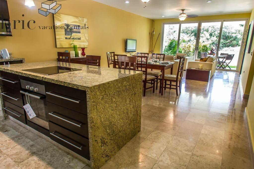 Playa Village Condo By Bvr ปลายาเดลการ์เมน ภายนอก รูปภาพ