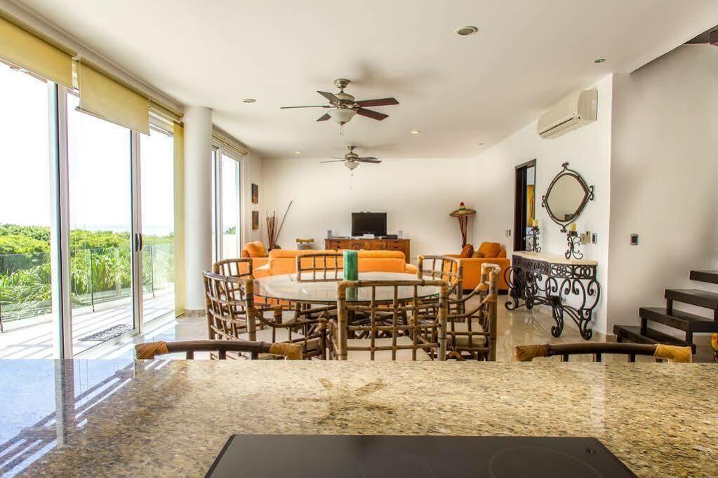 Playa Village Condo By Bvr ปลายาเดลการ์เมน ภายนอก รูปภาพ