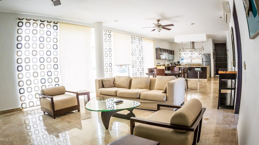 Playa Village Condo By Bvr ปลายาเดลการ์เมน ภายนอก รูปภาพ