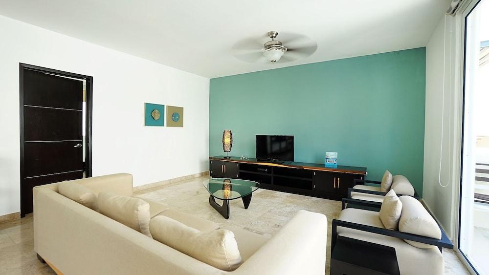 Playa Village Condo By Bvr ปลายาเดลการ์เมน ภายนอก รูปภาพ
