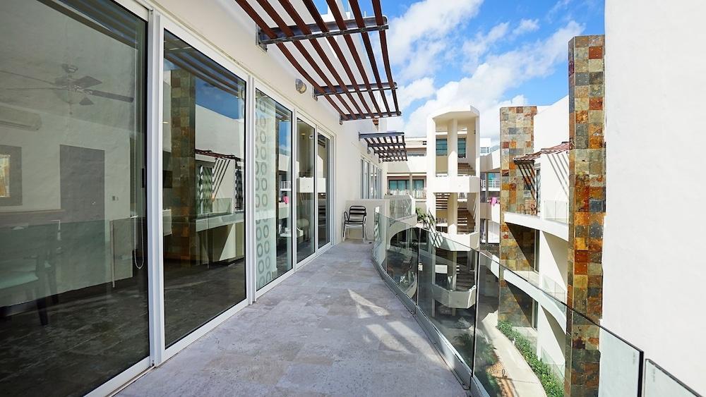 Playa Village Condo By Bvr ปลายาเดลการ์เมน ภายนอก รูปภาพ
